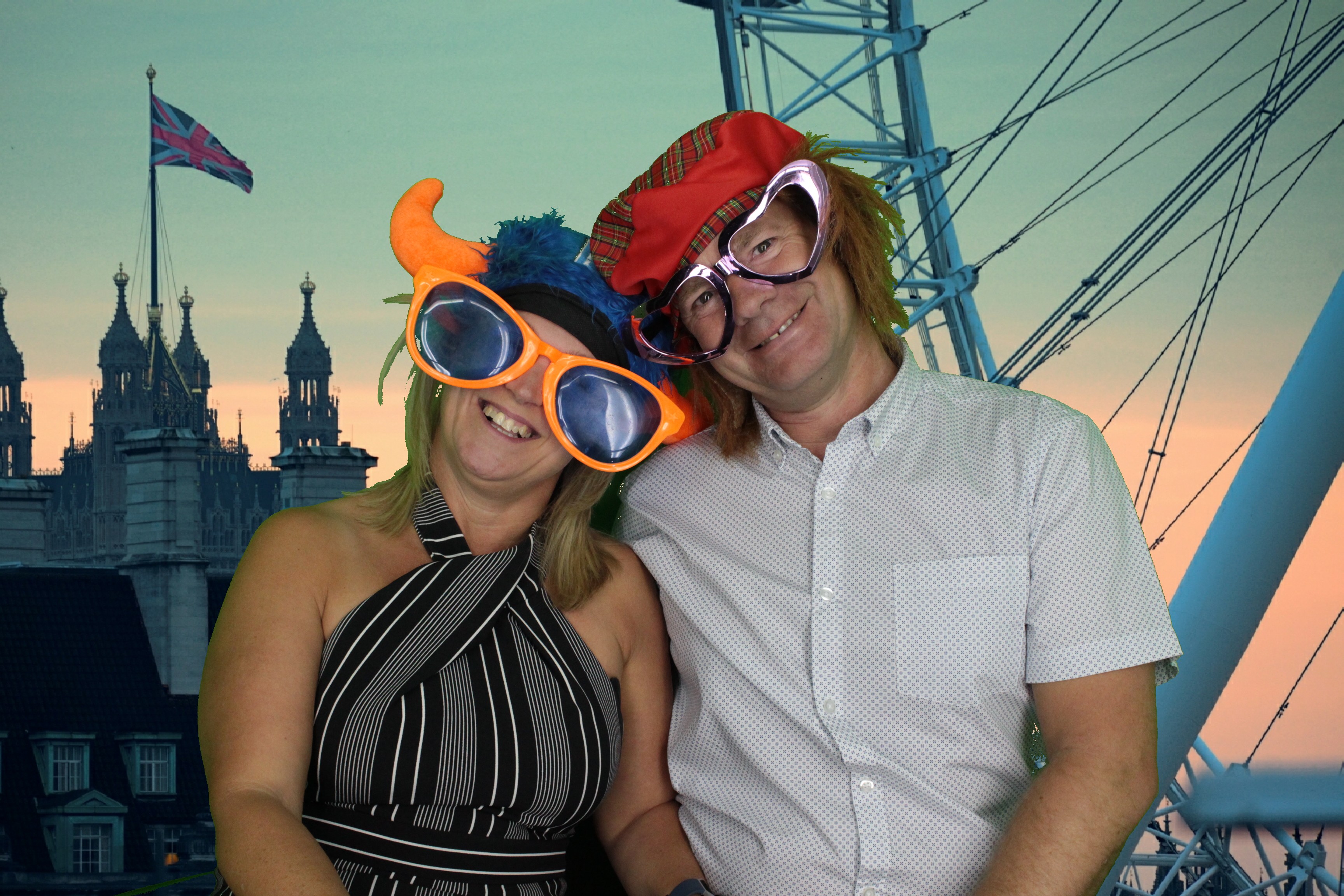 Gary's 60th Birthday | View more photos from the event at gallery.myphotoboothexperience.co.uk/u/MyPhotoBoothExperienceLtd/Garys-60th-Birthday